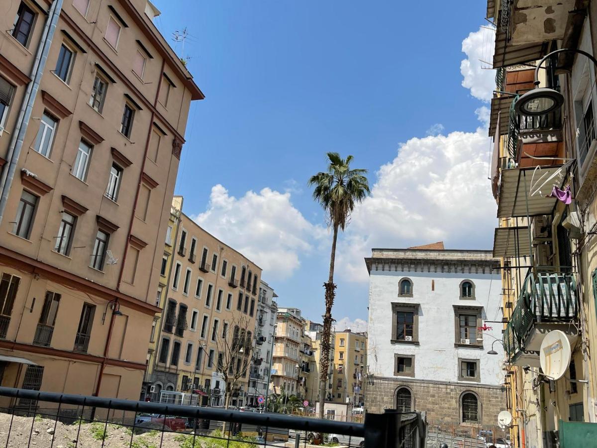 Casa vacanze Stritstrit