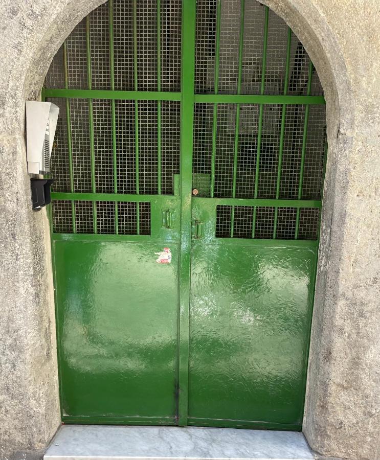 Casa vacanze Stritstrit Napoli