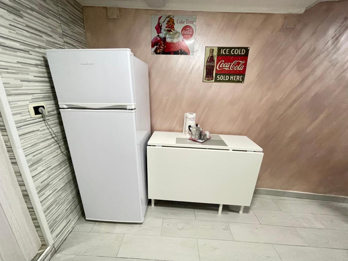 Casa vacanze Stritstrit